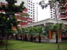 Blk 275 Jurong West Street 25 (Jurong West), HDB 5 Rooms #422062